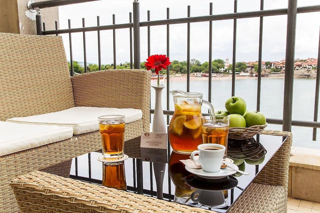 Hotel Antea Sozopol 4*,  Bulgarie
