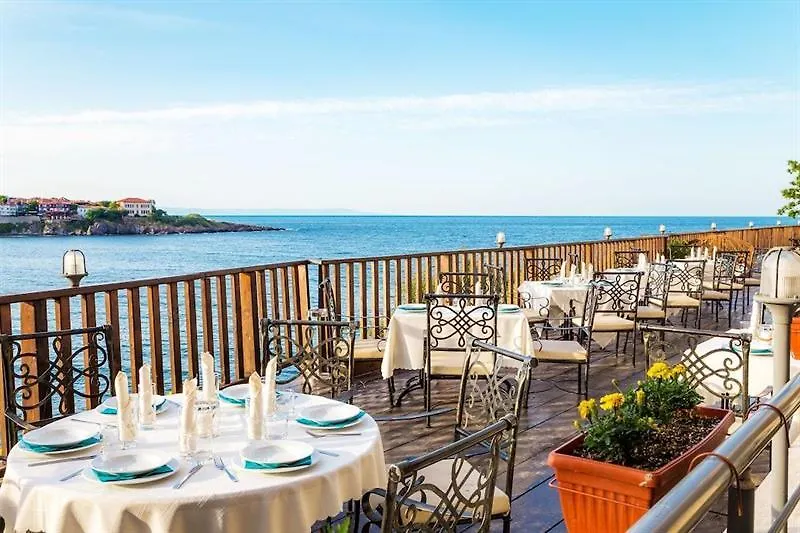 Hotel Antea Sozopol