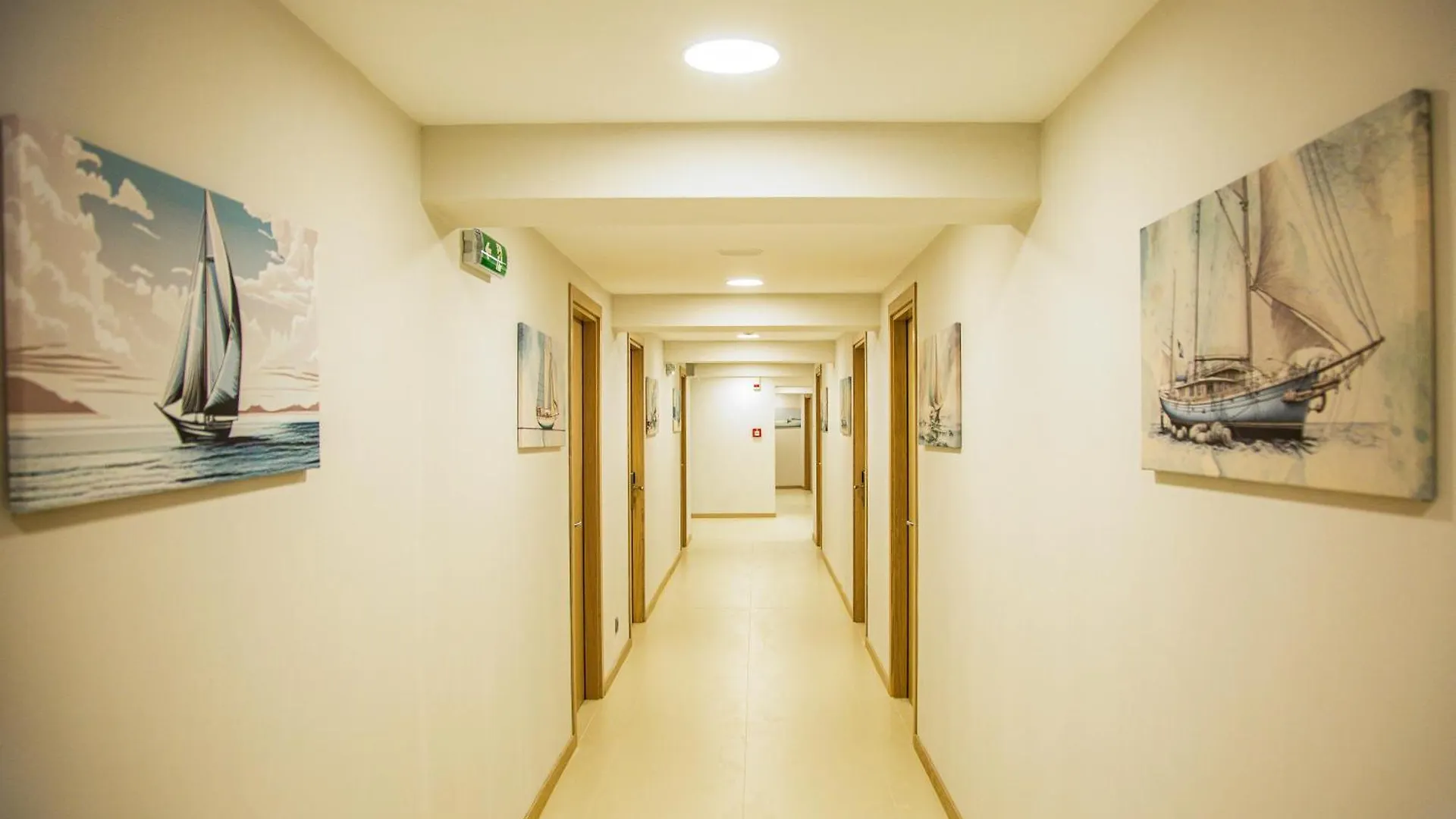 Hotel Antea Sosopol