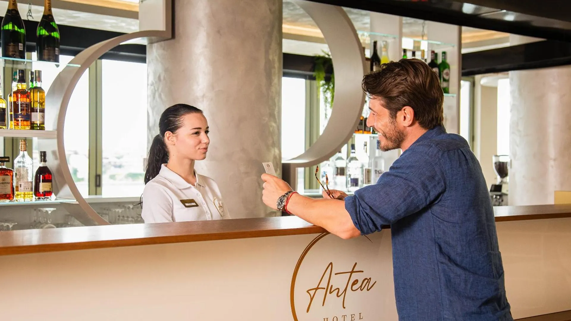 Hotel Antea Sosopol