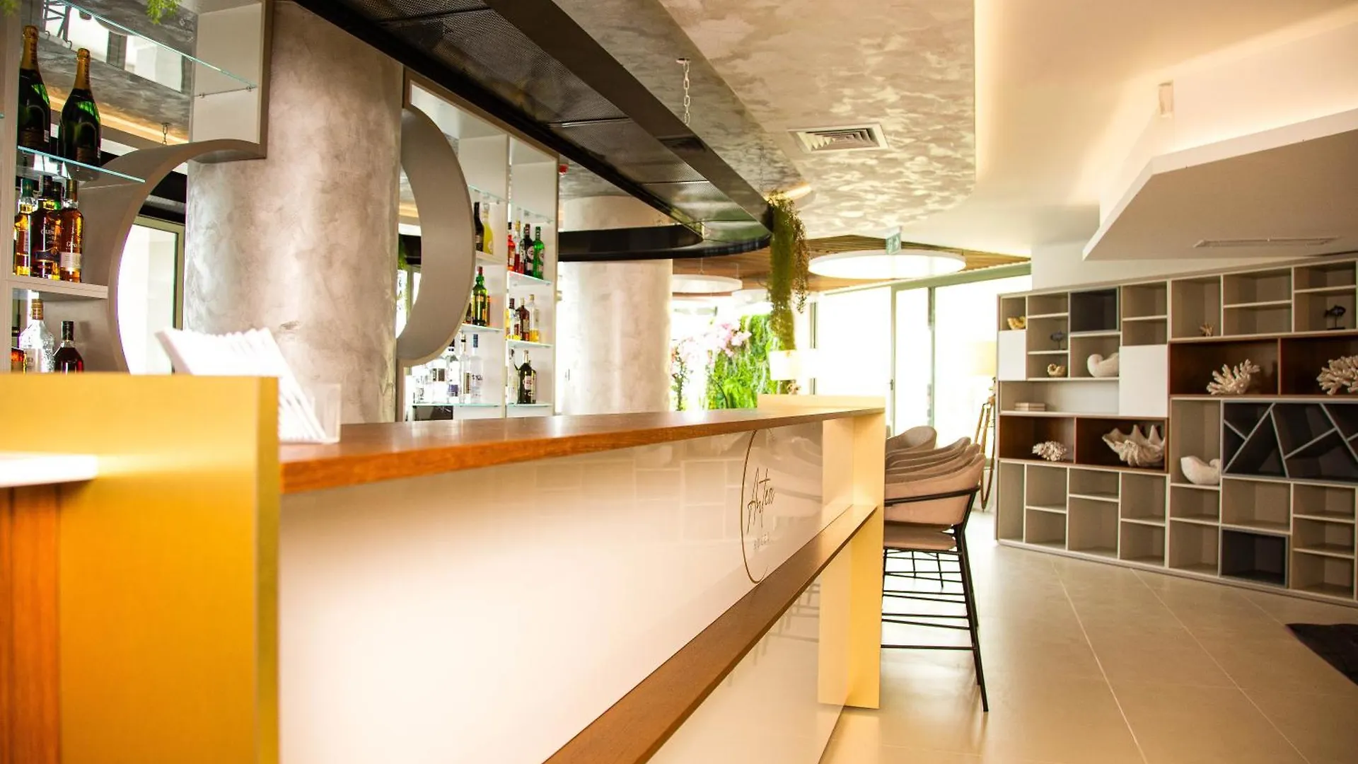 ****  Hotel Antea Sosopol Bulgarien