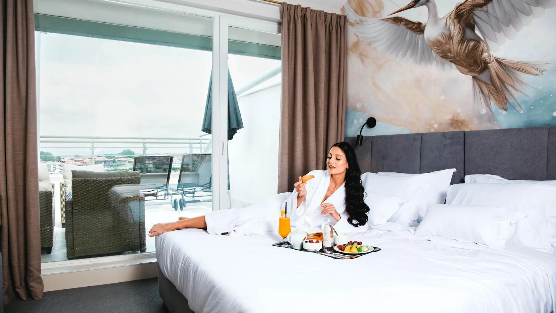 Hotel Antea Sosopol